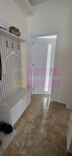 Apartament 2 camere, etaj 2, de vanzare in Busteni